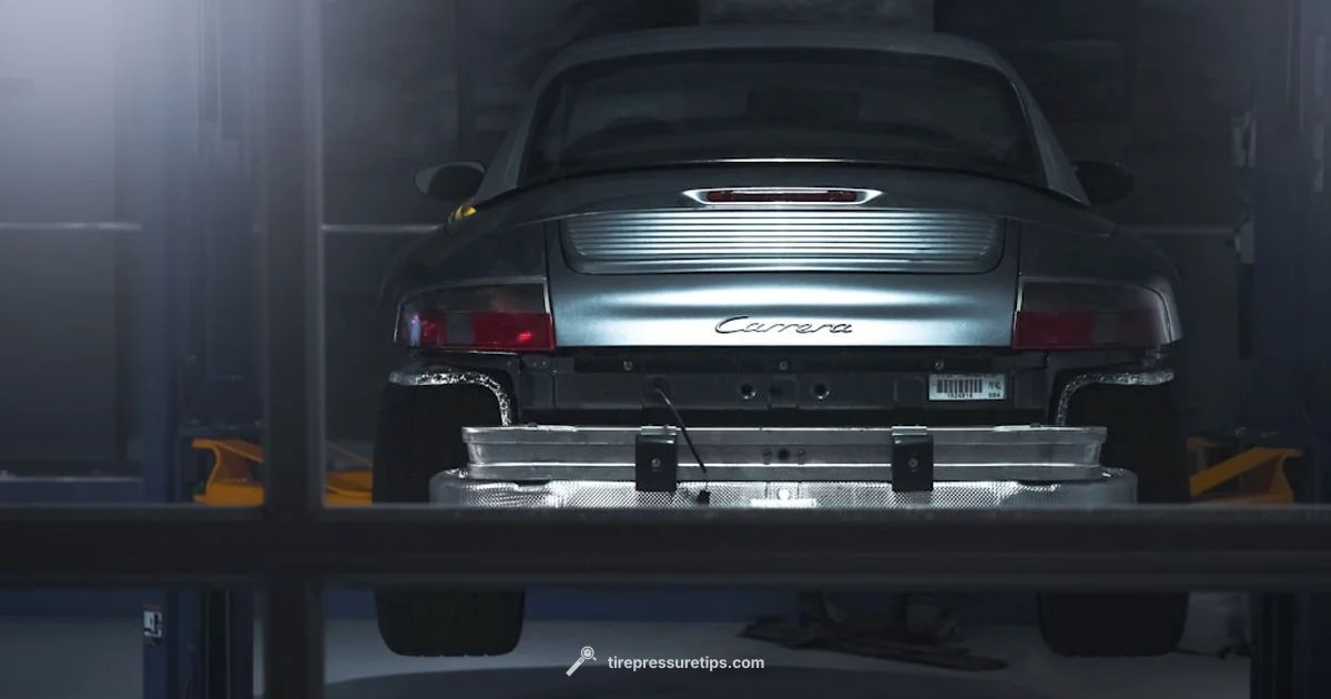 Cold vs Max Pressure - Tire Pressure Tips