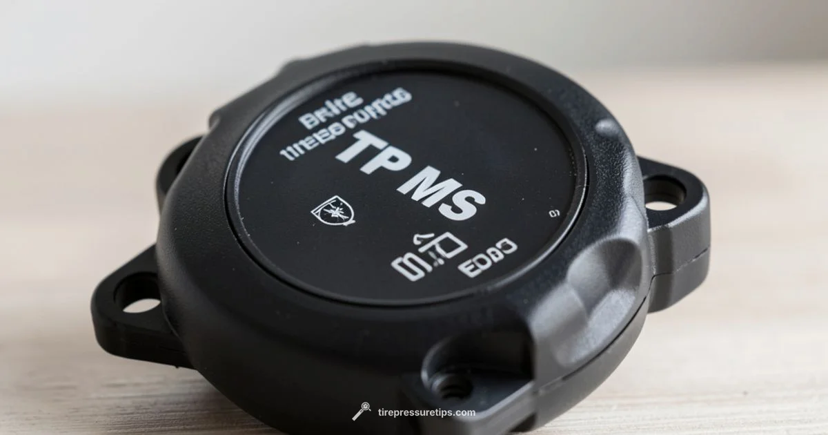 Tire Pressure Fix - Tire Pressure Tips