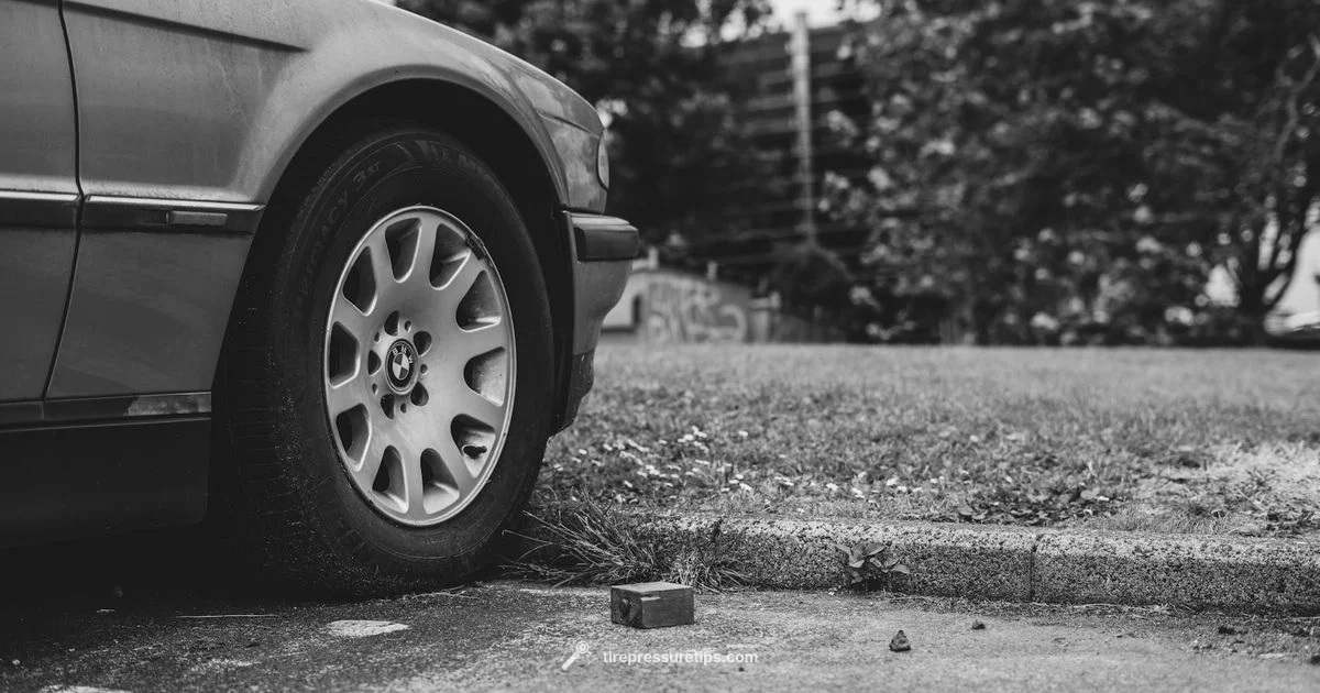 Insignia Tire Pressure - Tire Pressure Tips