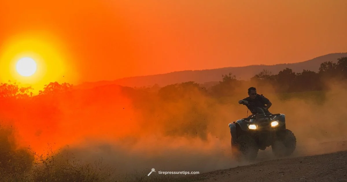 Tire PSI Essentials - Tire Pressure Tips