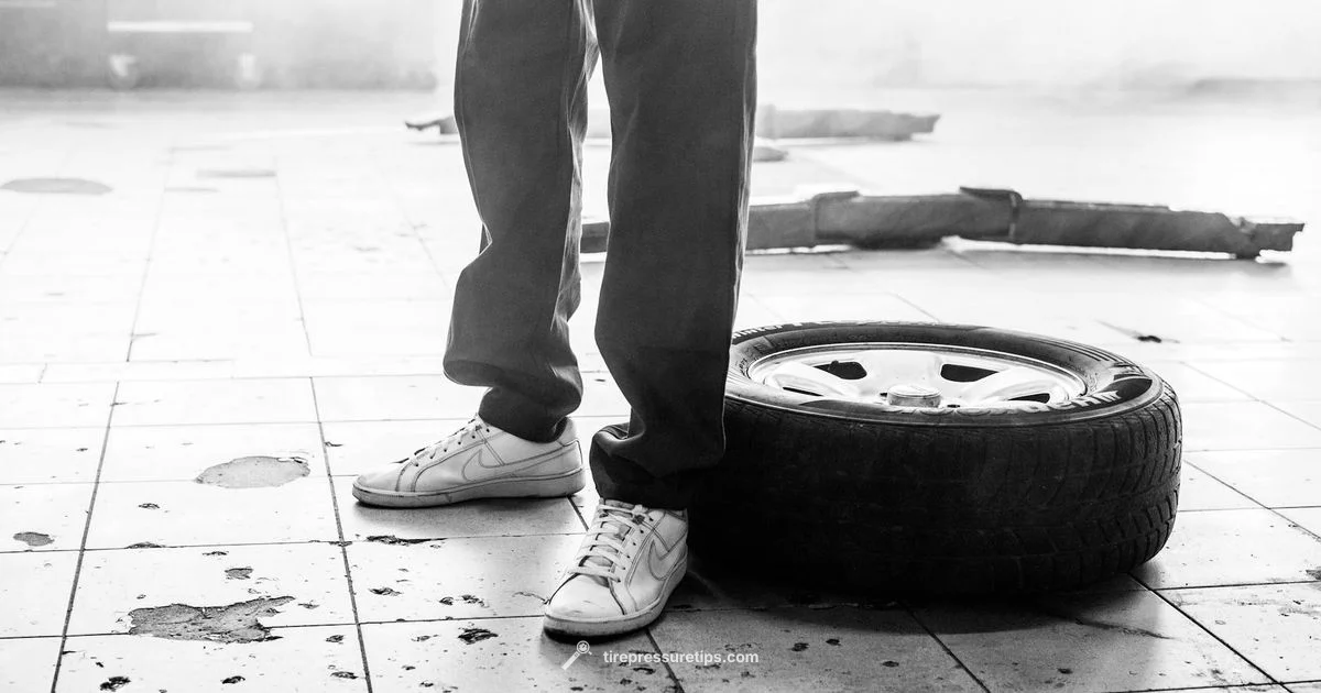 Honda Beat Tire Pressure - Tire Pressure Tips