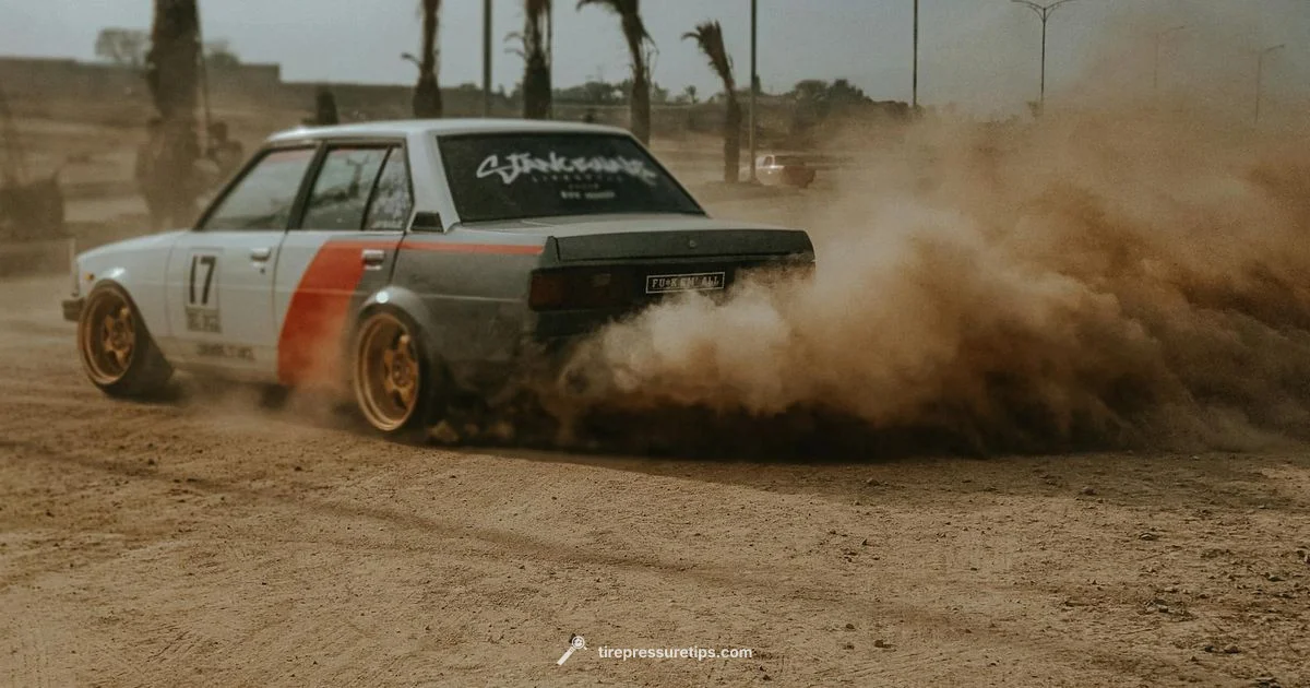 Corolla Tire Pressure - Tire Pressure Tips