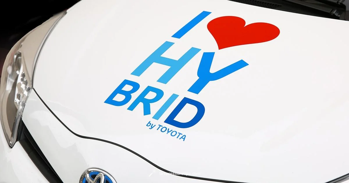 Tyre Pressure Guide - Tire Pressure Tips