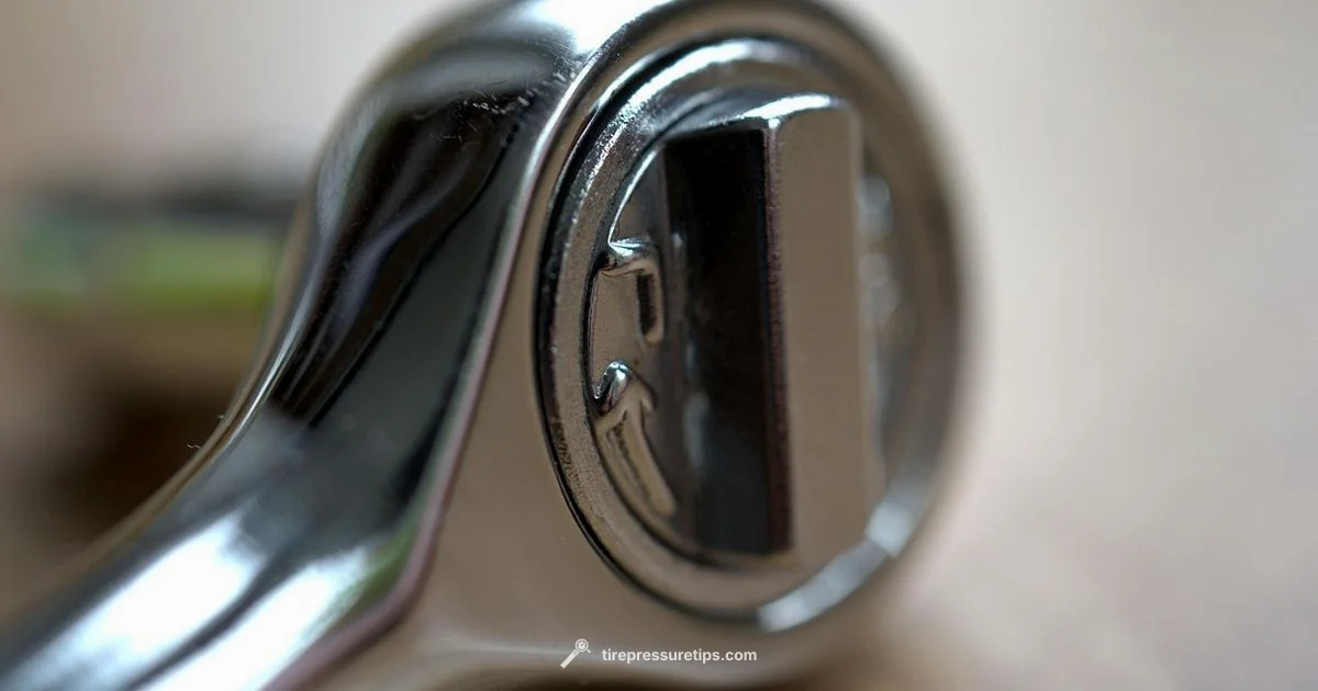 Valve Stem TPMS Guide - Tire Pressure Tips