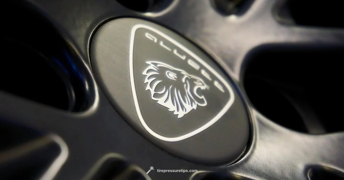 Valve Caps Guide - Tire Pressure Tips