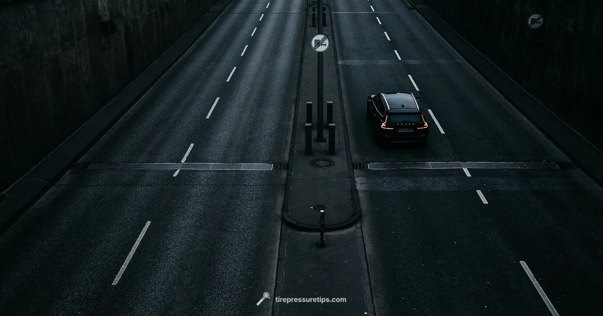 Tire Pressure Essentials - Tire Pressure Tips