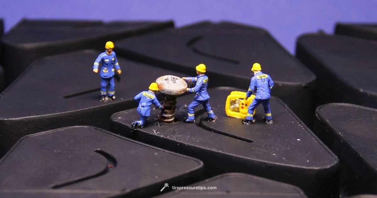 TPMS Sensor Compatibility - Tire Pressure Tips