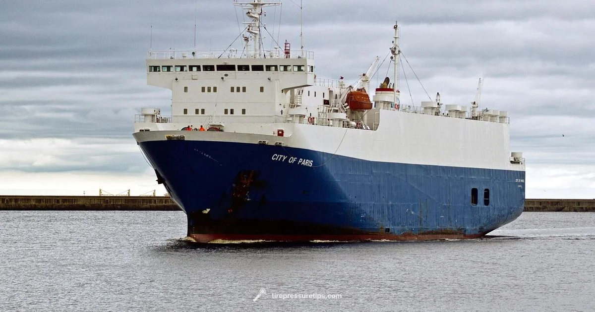 Qashqai tyre pressure - Tire Pressure Tips