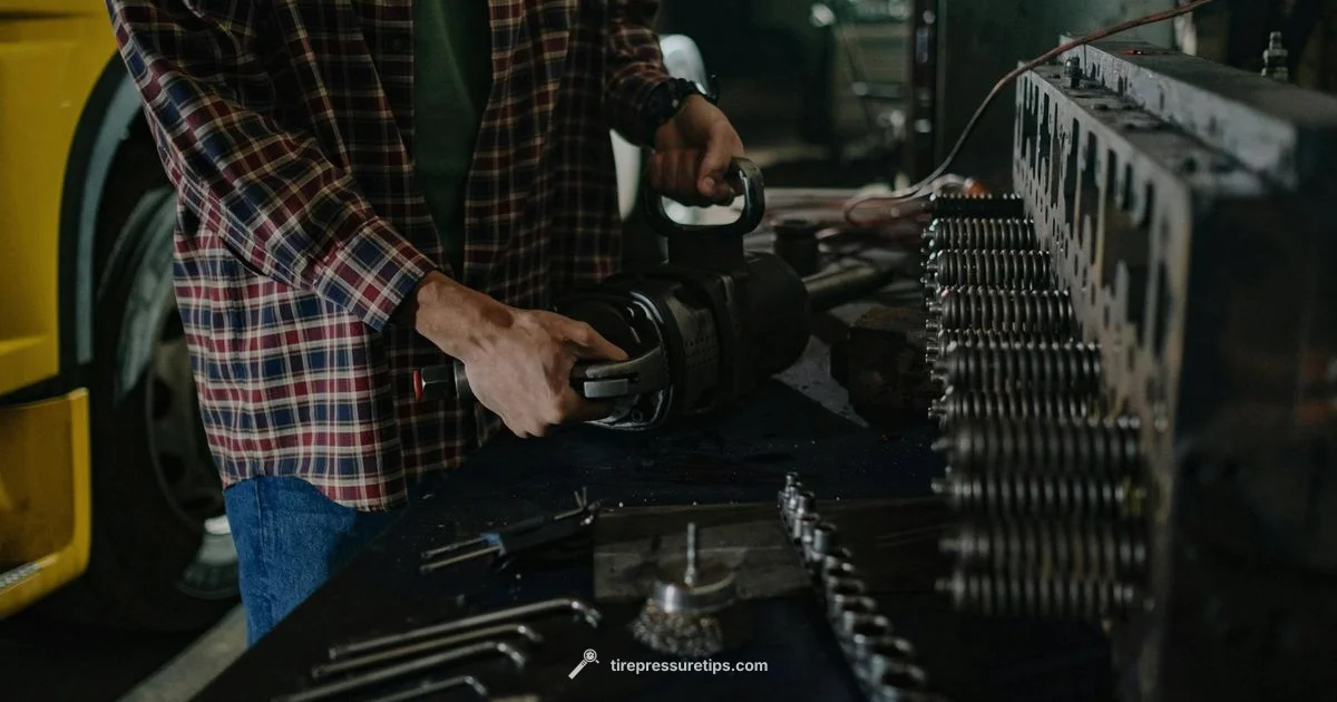 Gauge Wisdom for 2026 - Tire Pressure Tips