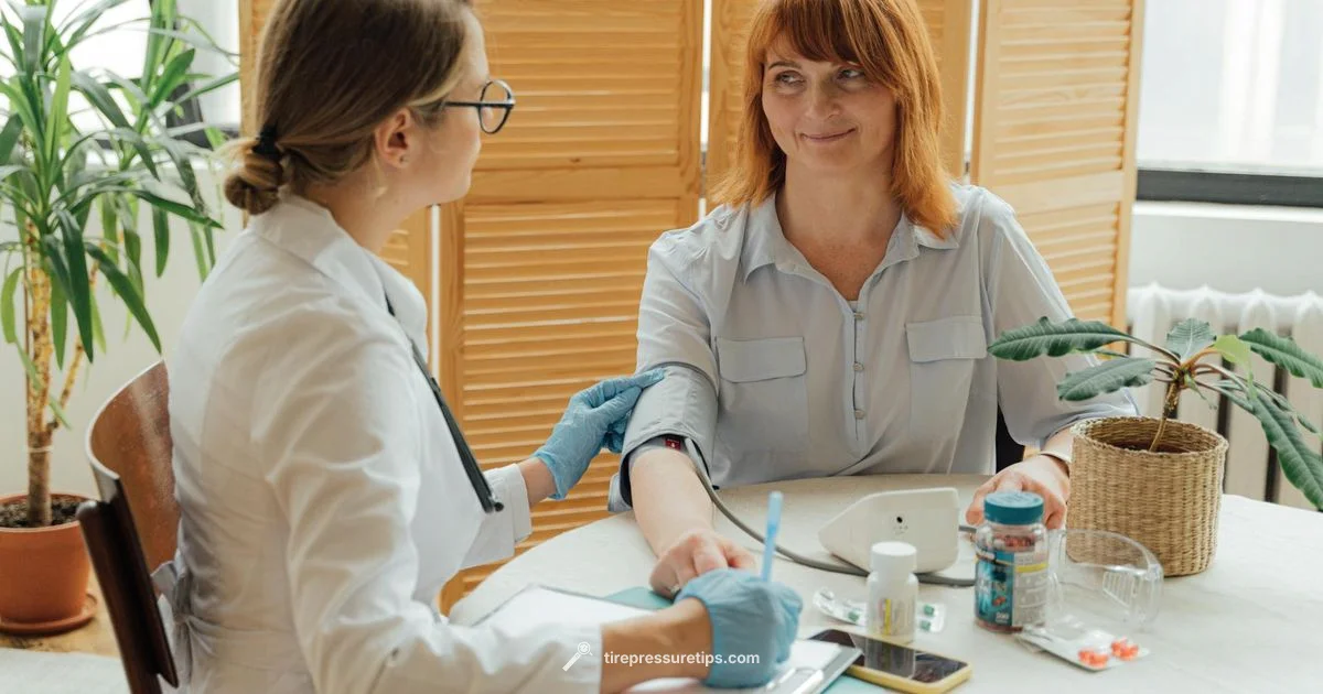 Air Pressure Basics - Tire Pressure Tips