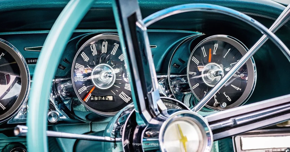 SteelMate TPMS Guide - Tire Pressure Tips