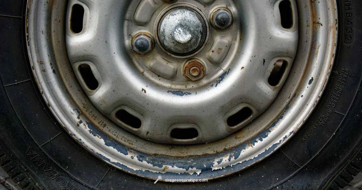 Lowering Tire Pressure - Tire Pressure Tips