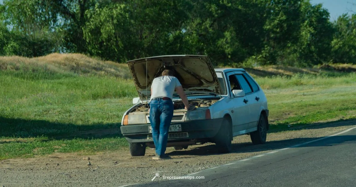 Tire Pressure & Load - Tire Pressure Tips