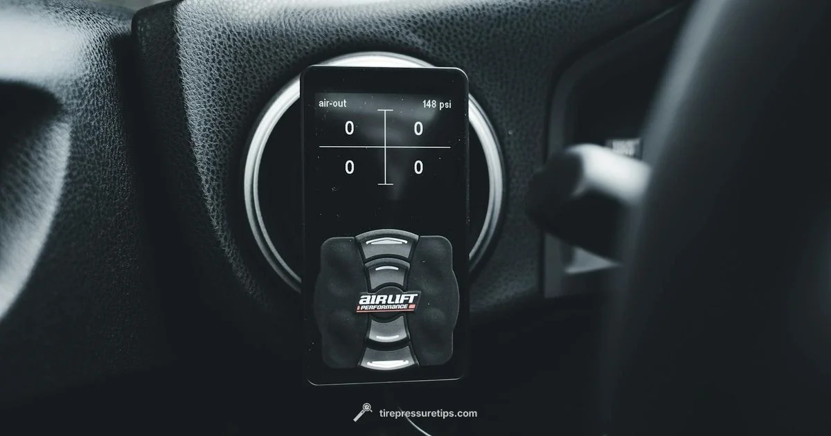 Air vs Atmosphere - Tire Pressure Tips