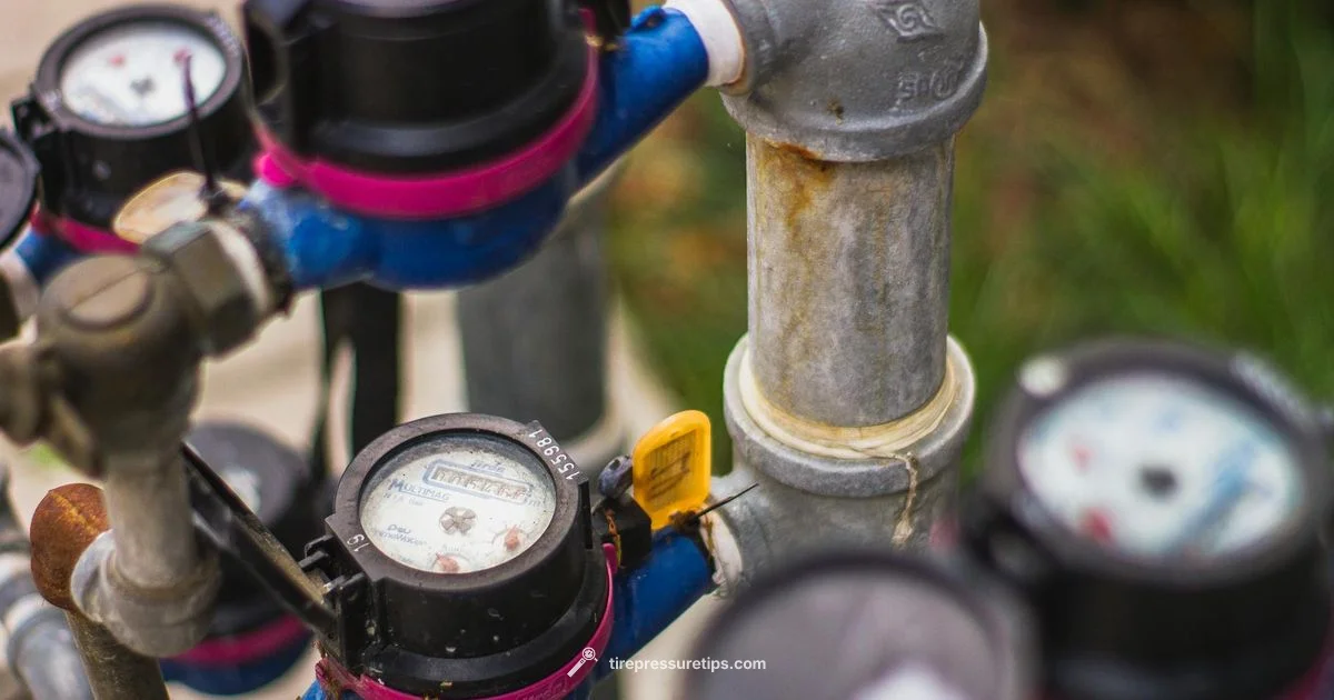 Gauge Guide for Tires - Tire Pressure Tips