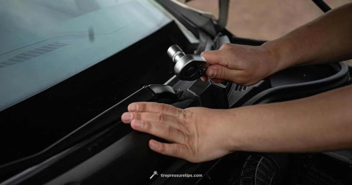 TPMS Sensor Replacement TPMS Sensor Replacement - Tire Pressure Tips