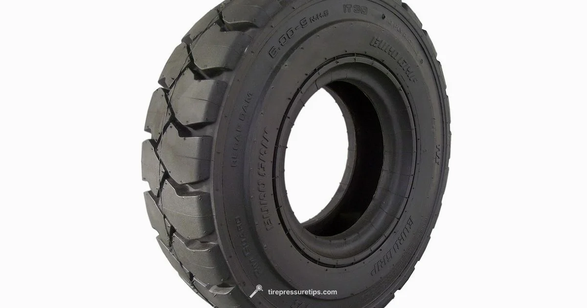 TPMS Sensor Location - Tire Pressure Tips