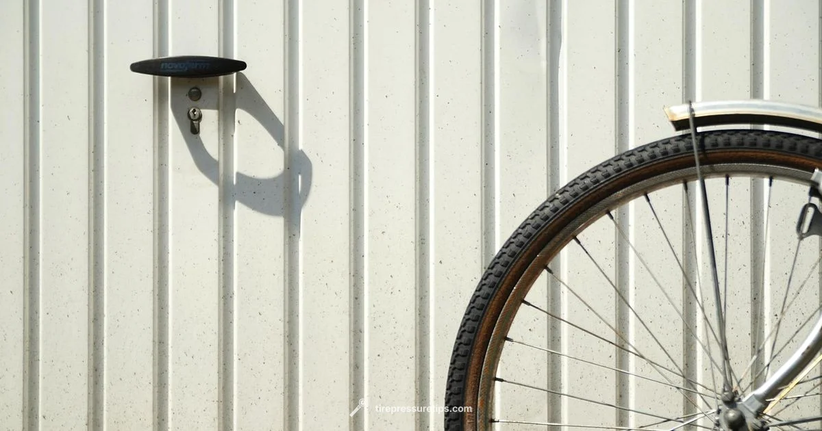 Cap On Point - Tire Pressure Tips