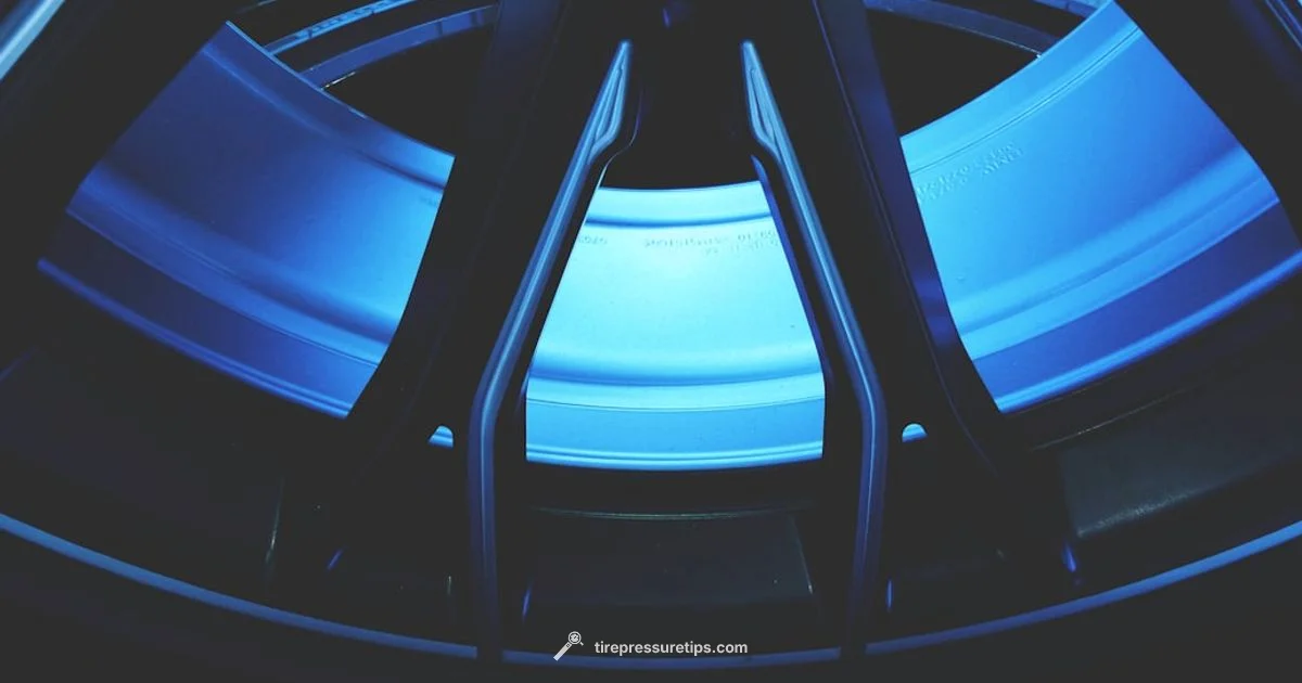 TPMS Guide - Tire Pressure Tips