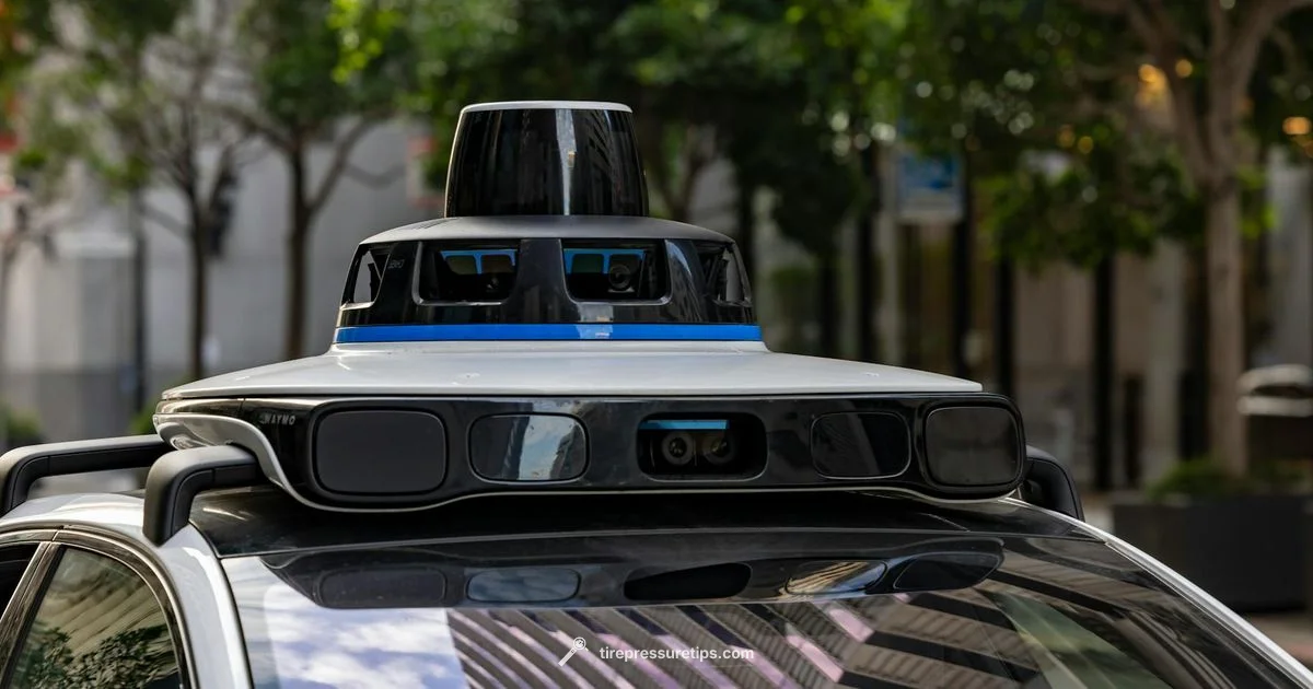 TPMS Fault Guide - Tire Pressure Tips