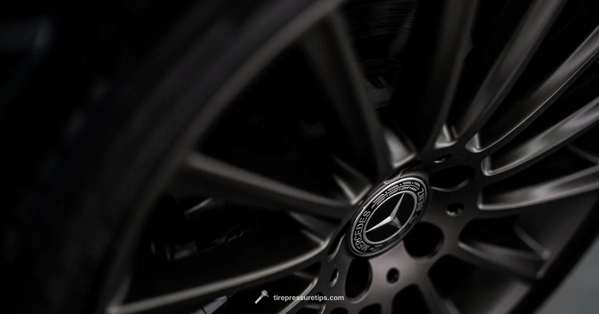 TPMS Alert TPMS Alert - Tire Pressure Tips