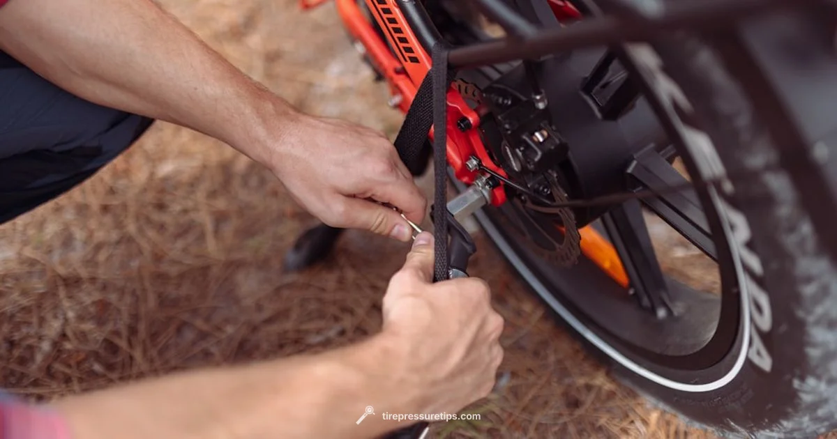 Top Gauge Picks - Tire Pressure Tips