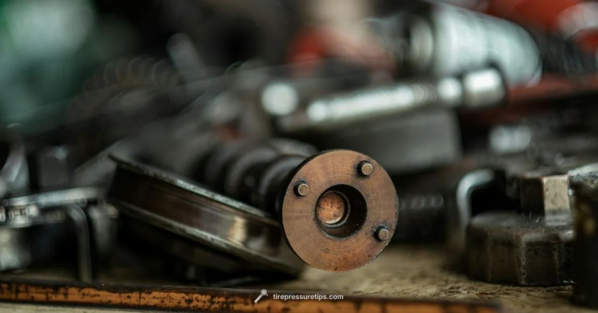 TPMS Costs Explained - Tire Pressure Tips