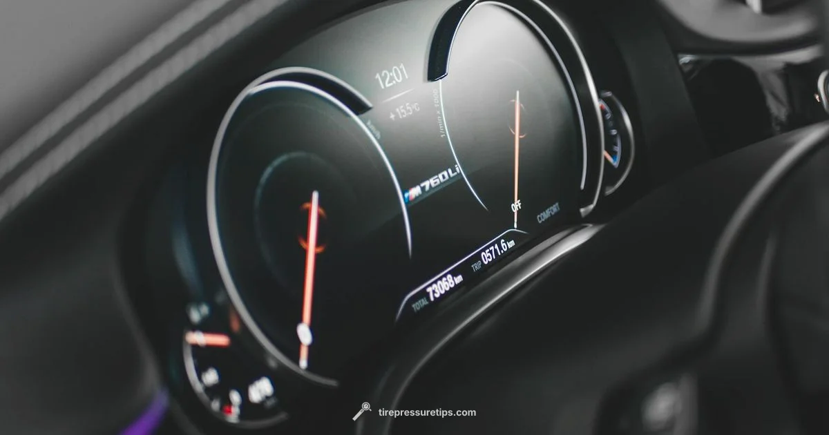 ATS in Action - Tire Pressure Tips