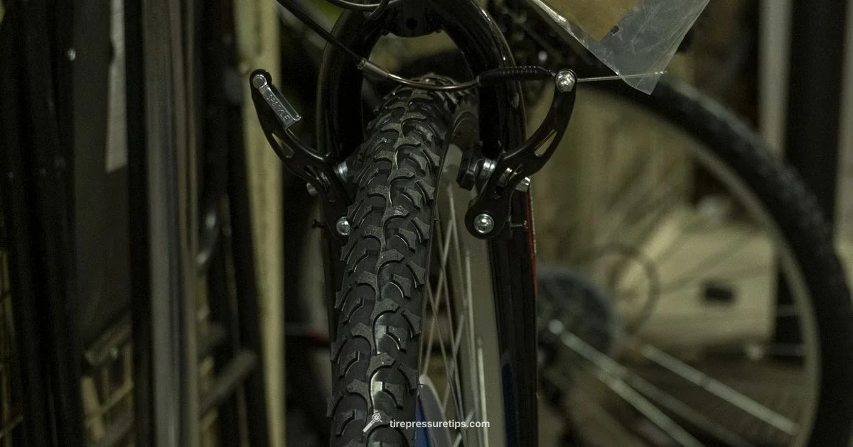 Gauge Guide - Tire Pressure Tips