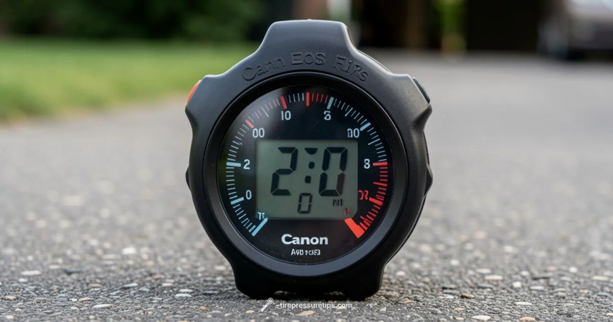 Top Tire Inflator Gauge Top Tire Inflator Gauge - Tire Pressure Tips