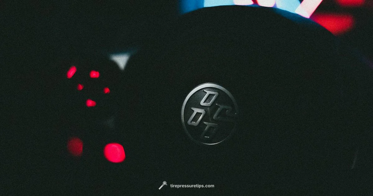 Top TPMS Guide - Tire Pressure Tips
