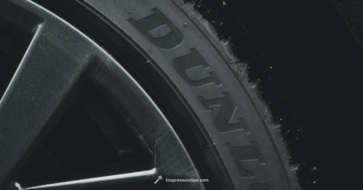 Tyre Pressure Troubleshooting - Tire Pressure Tips