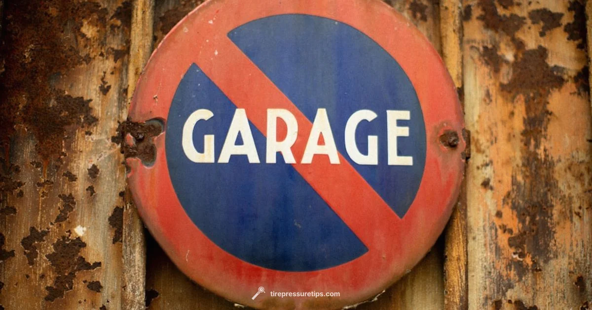 Tire Pressure Essentials - Tire Pressure Tips