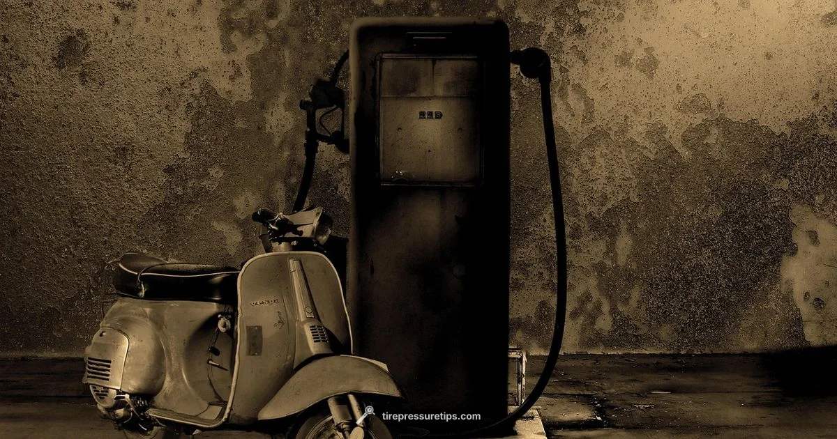 Where to Check PSI - Tire Pressure Tips