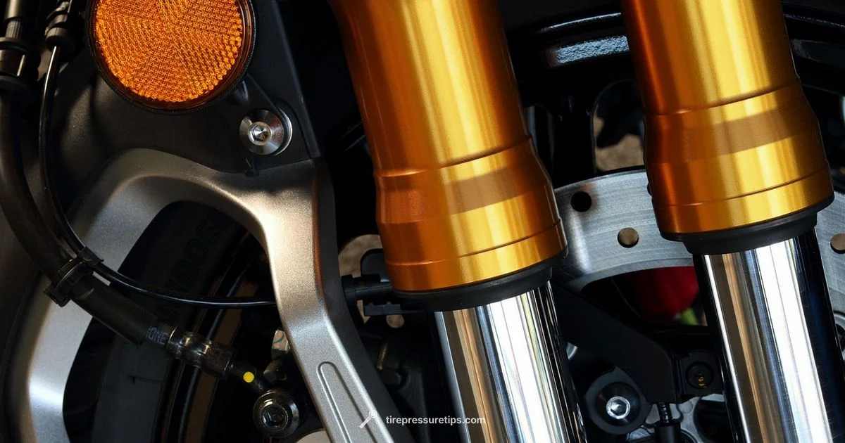 ZX4RR Tire Pressure - Tire Pressure Tips