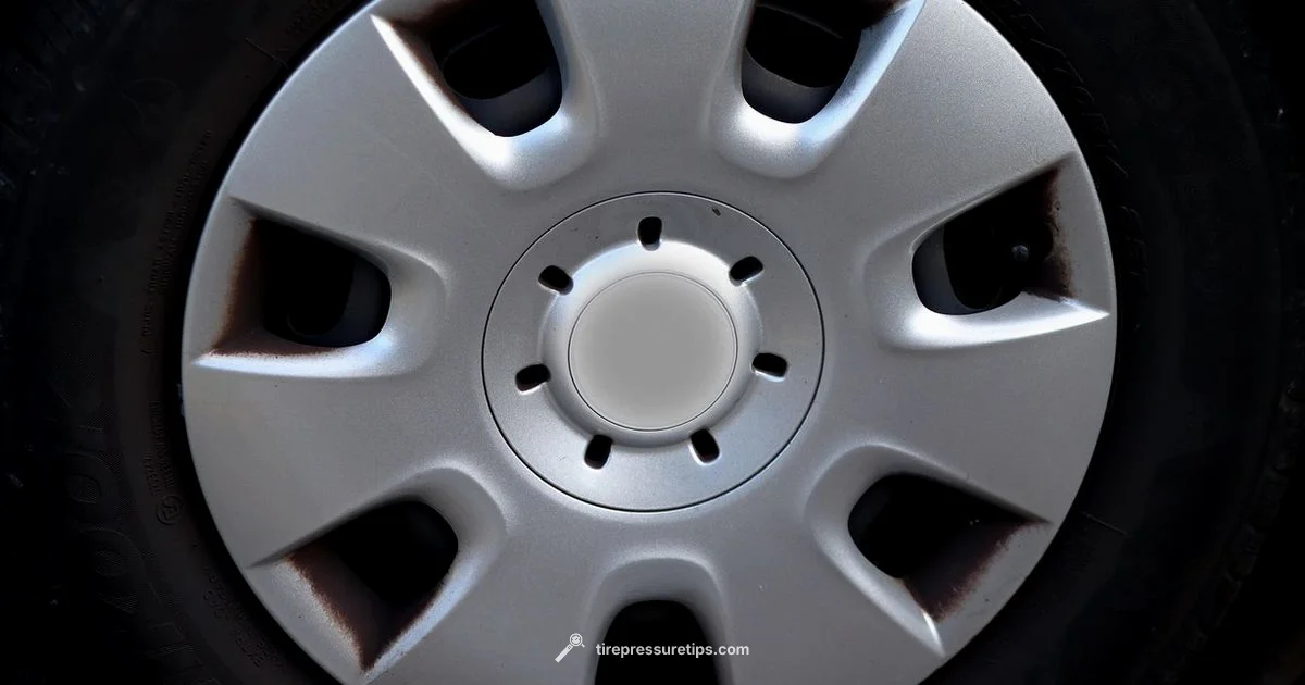 Valve Caps Guide - Tire Pressure Tips