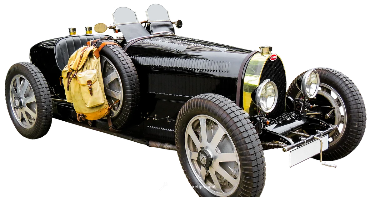 Tire Pressure Basics - Tire Pressure Tips