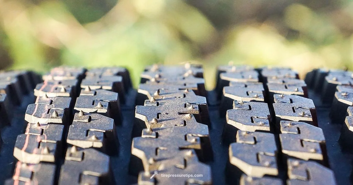 Bar to PSI Guide Bar to PSI Guide - Tire Pressure Tips