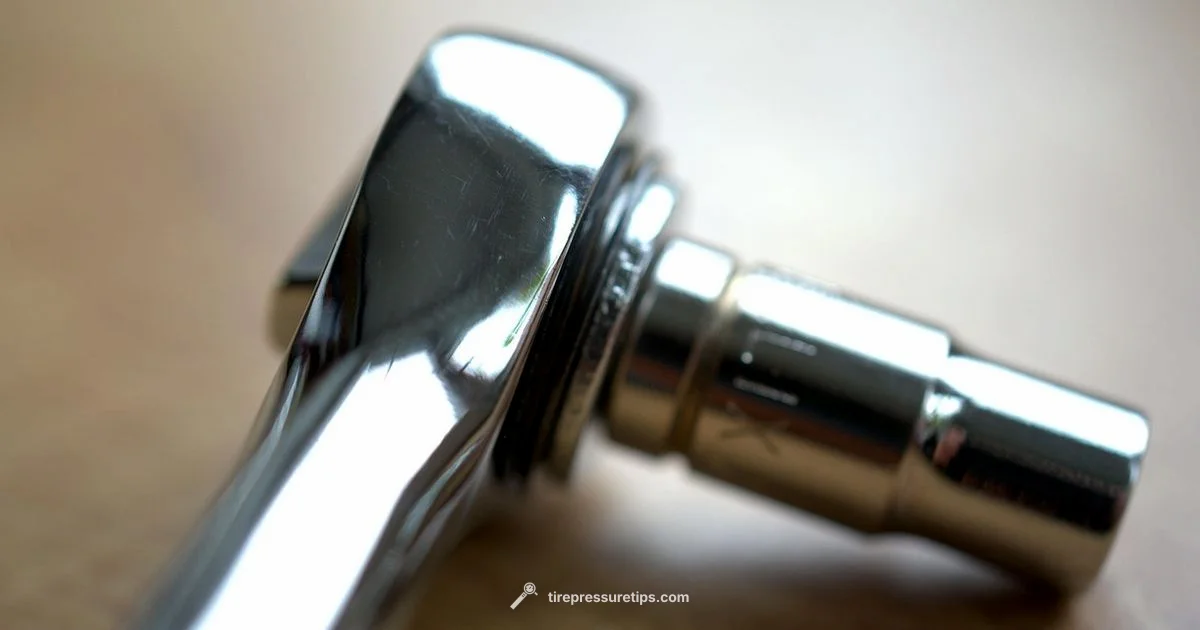 Gauge Calibration Guide - Tire Pressure Tips