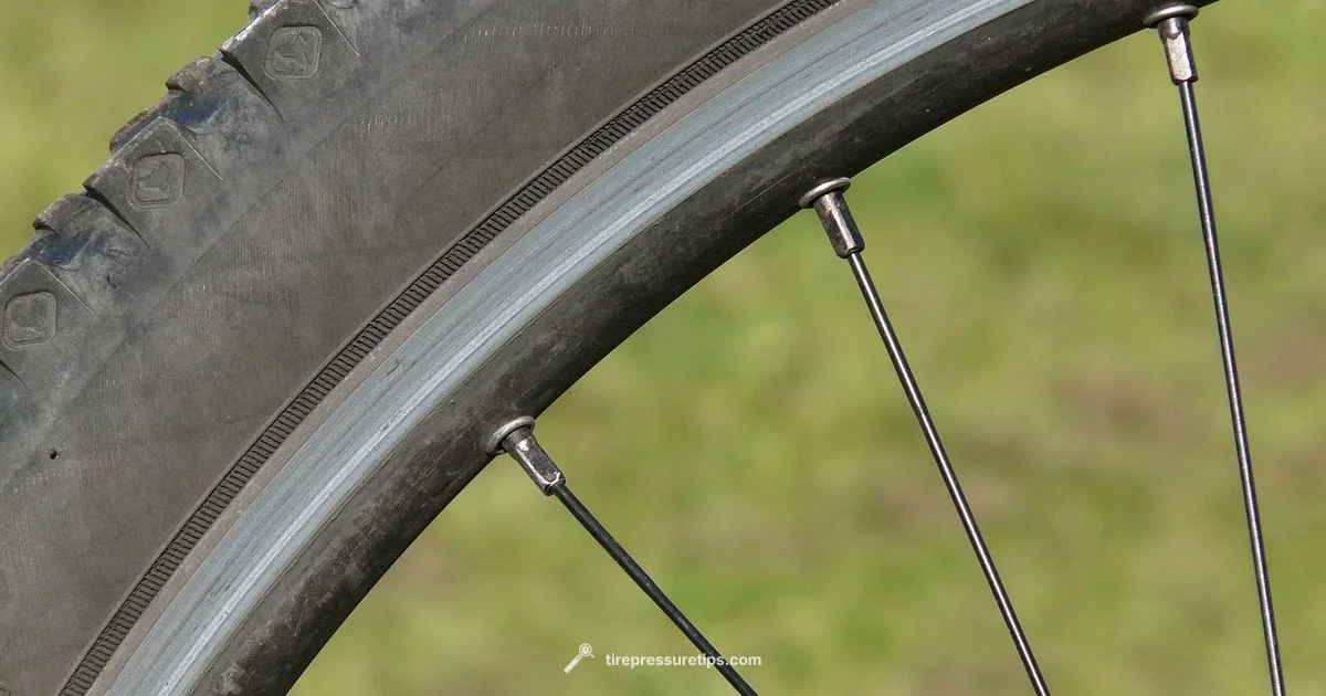 Highlander Tire Pressure - Tire Pressure Tips