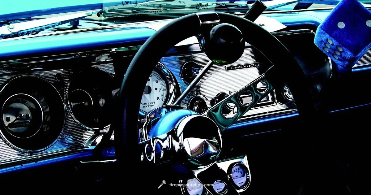 TPMS Service Guide - Tire Pressure Tips