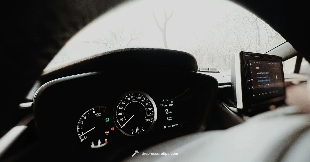 Oricom TPMS Guide - Tire Pressure Tips