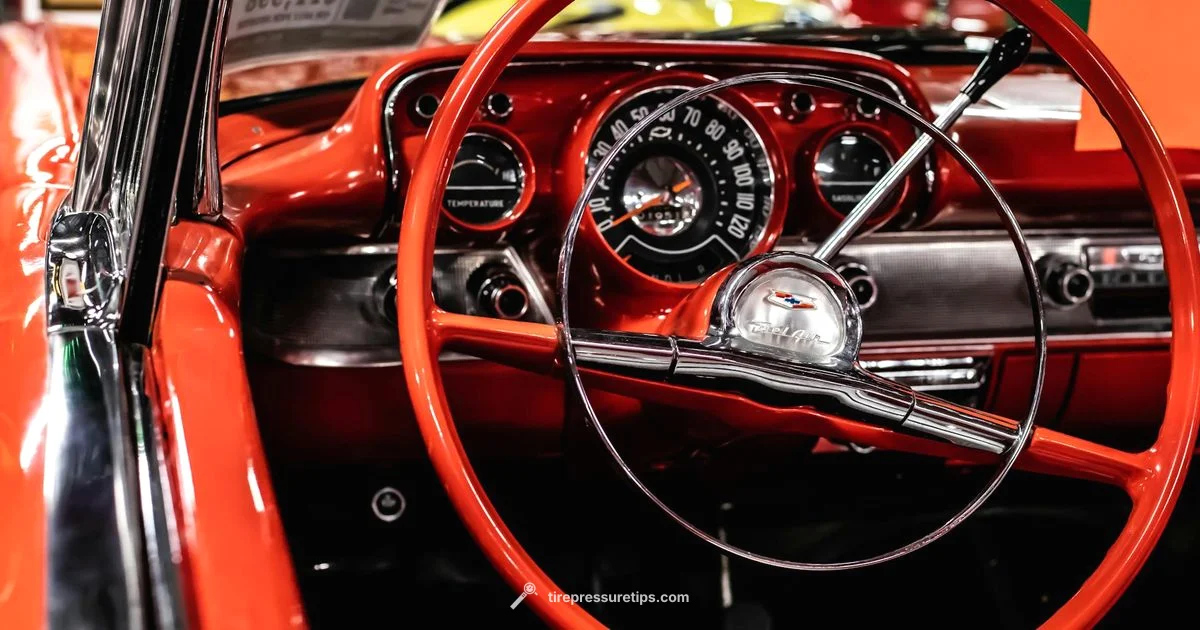 TPMS Troubleshooting - Tire Pressure Tips