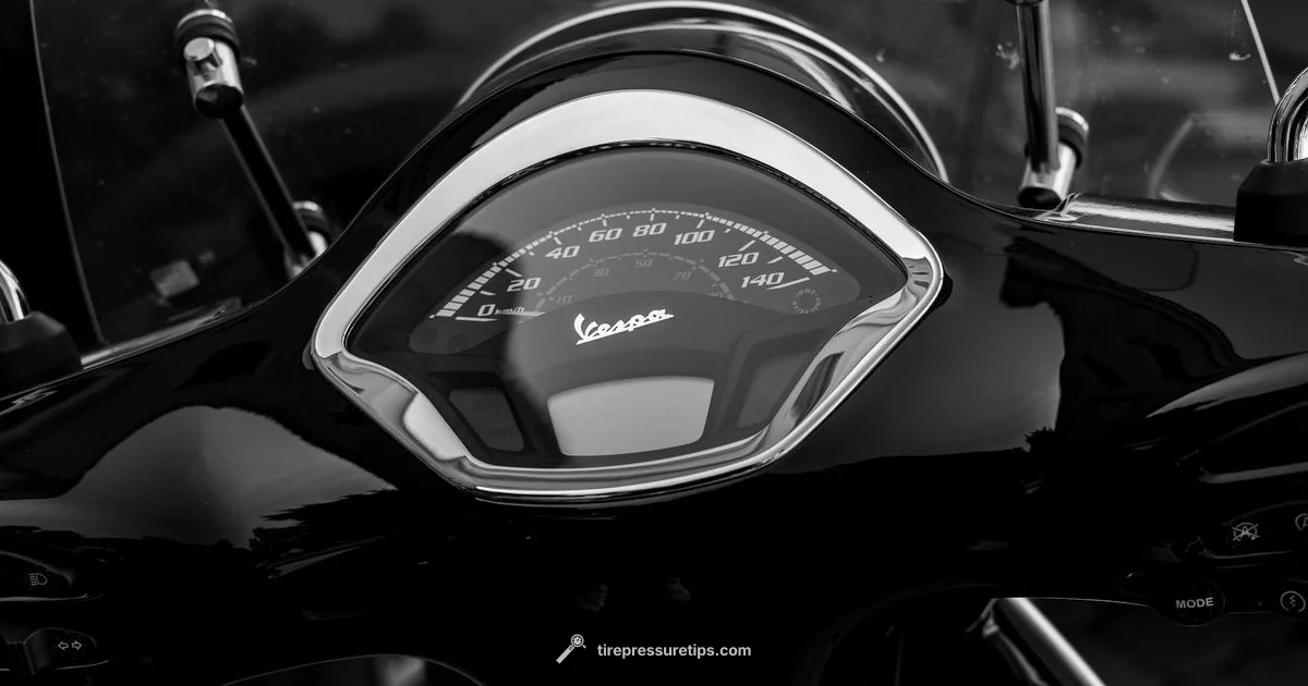 Tire Pressure Check - Tire Pressure Tips