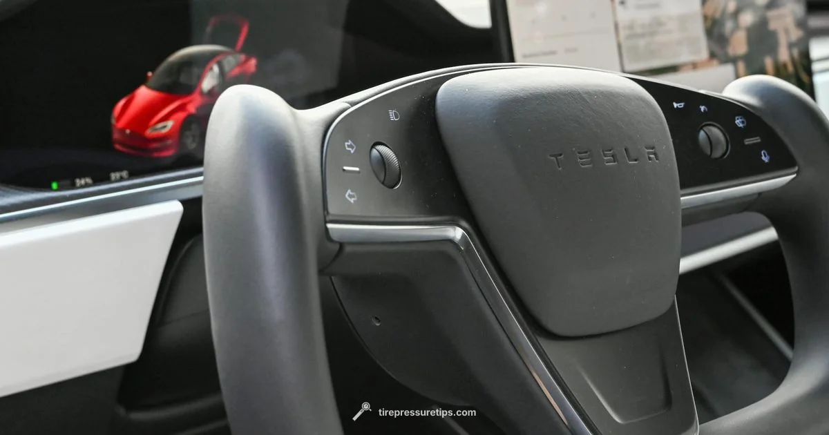 TPMS Fault Guide - Tire Pressure Tips