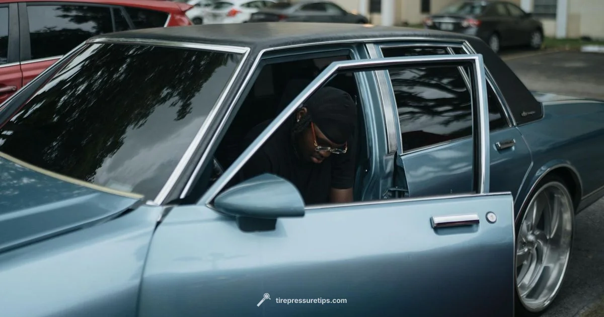 Tire Pressure Quick Fit - Tire Pressure Tips