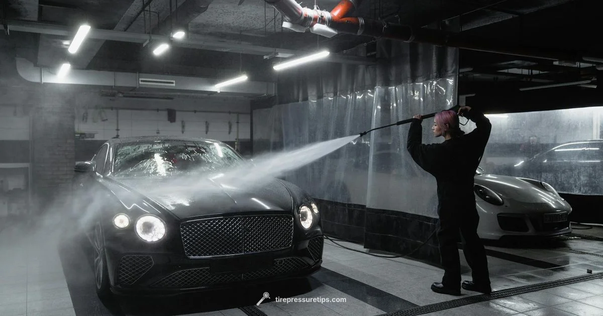 Cold vs Hot Tire Pressure - Tire Pressure Tips