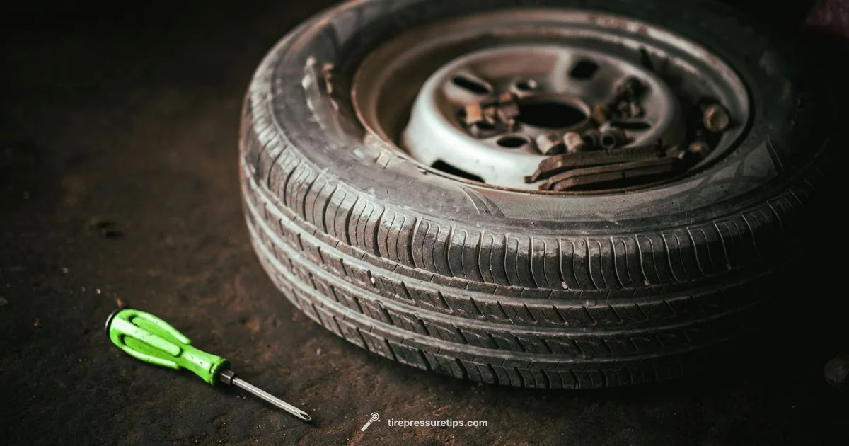 Tire Pressure Performance - Tire Pressure Tips