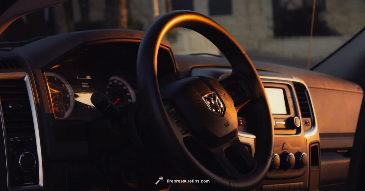 Gauge Your Tires - Tire Pressure Tips