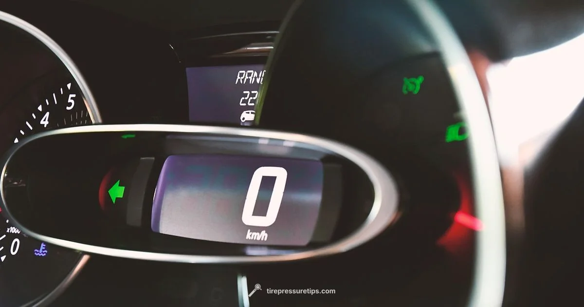 HRV TPMS Guide - Tire Pressure Tips